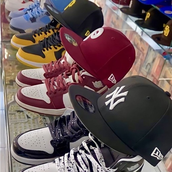 Meet your Posher, Joe - Picture 1 of 1